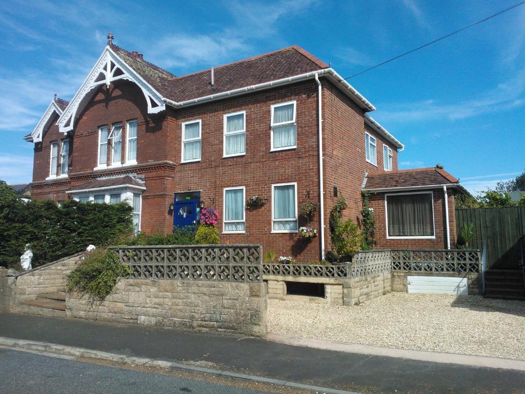The Clarence Boutique Rooms Portsmouth Exterior photo